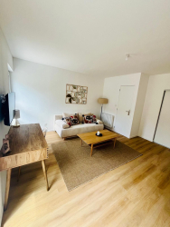 Vente appartement Quimper 29000