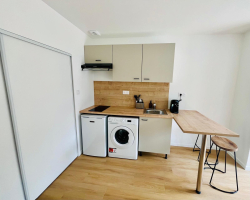 Vente appartement Quimper 29000