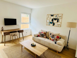 Vente appartement Quimper 29000