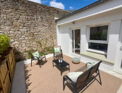 Vente appartement Quimper 29000