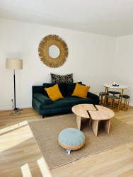 Vente appartement Quimper 29000