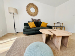 Vente appartement Quimper 29000