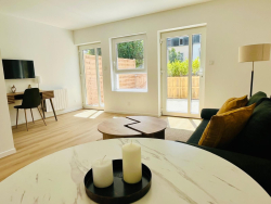 Vente appartement Quimper 29000