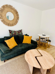 Vente appartement Quimper 29000