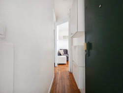 Location appartement meubléParis 75015