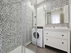Location appartement meubléParis 75015