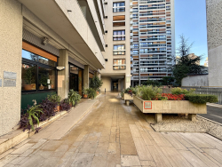 Vente appartement Paris 75011