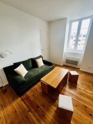 Location appartement meubl�Quimper 29000