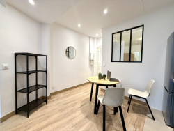 Location appartement meubl�Romainville 93230