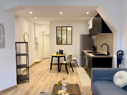 Location appartement meubl�Romainville 93230