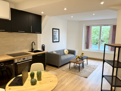 Location appartement meubl�Romainville 93230