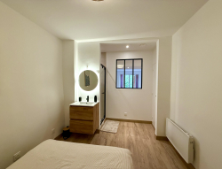 Location appartement meubl�Romainville 93230