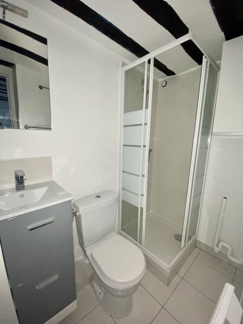 Location Appartement  2 pi�ces - 33m� 75012 Paris