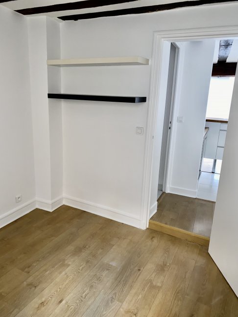 Location Appartement  2 pi�ces - 33m� 75012 Paris