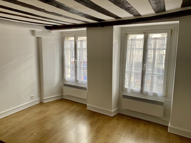 Location Appartement  2 pi�ces - 33m� 75012 Paris
