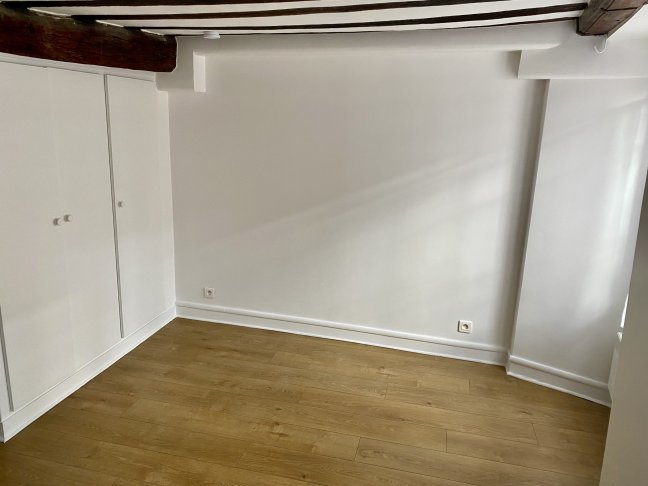Location Appartement  2 pi�ces - 33m� 75012 Paris