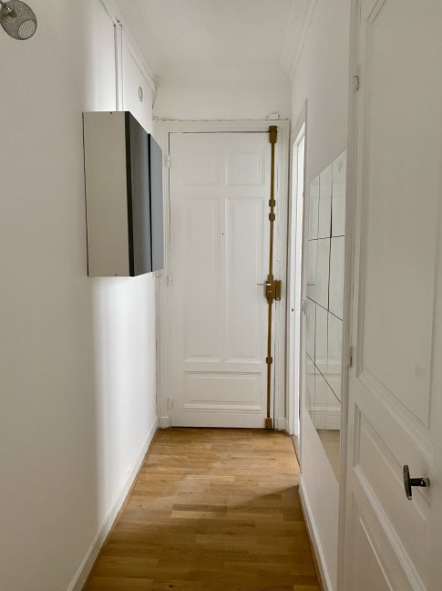 Location Appartement  2 pices - 35m 75012 Paris