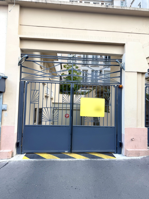 Vente Box 75012 Paris