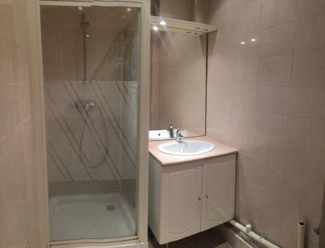 Location Appartement 3 pièces - 50m² 75012 Paris