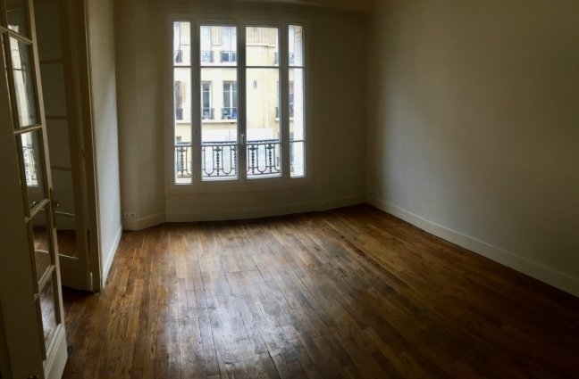 Location Appartement 3 pièces - 50m² 75012 Paris