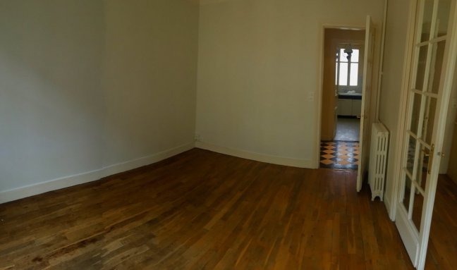 Location Appartement 3 pièces - 50m² 75012 Paris