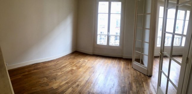 Location Appartement 3 pièces - 50m² 75012 Paris