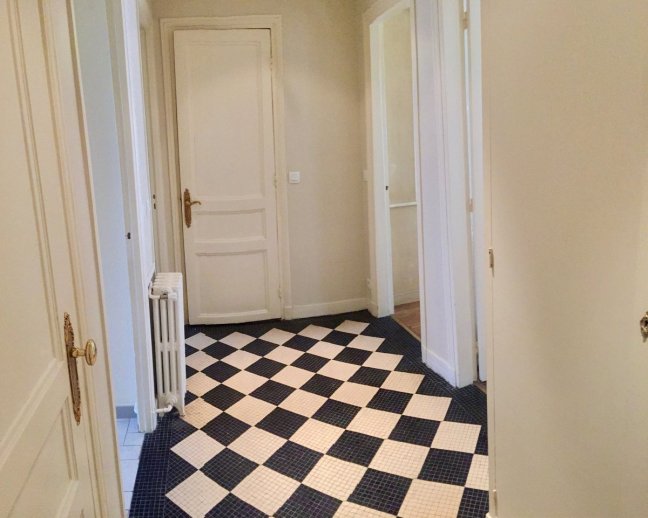 Location Appartement 3 pièces - 50m² 75012 Paris