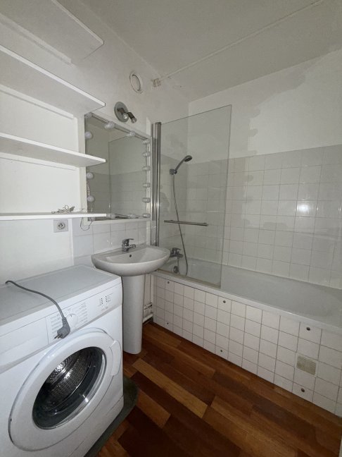 Location Appartement  3 pices - 66.7m 75013 Paris