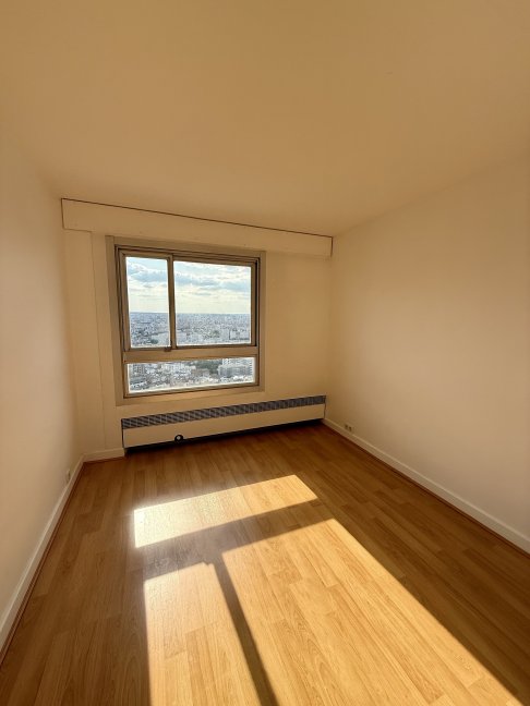 Location Appartement  3 pices - 66.7m 75013 Paris