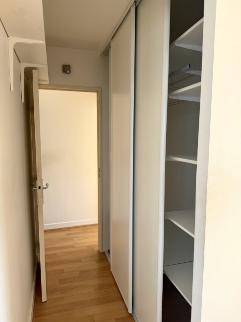 Location Appartement  3 pices - 66.7m 75013 Paris
