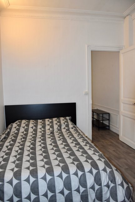 Vente Appartement meubl 2 pices - 33.67m 75012 Paris