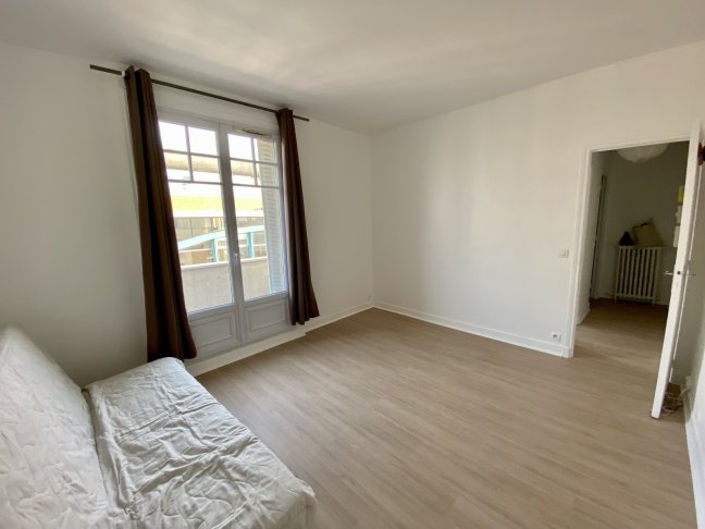 Vente Appartement  1 pice (studio) - 24m 93100 Montreuil