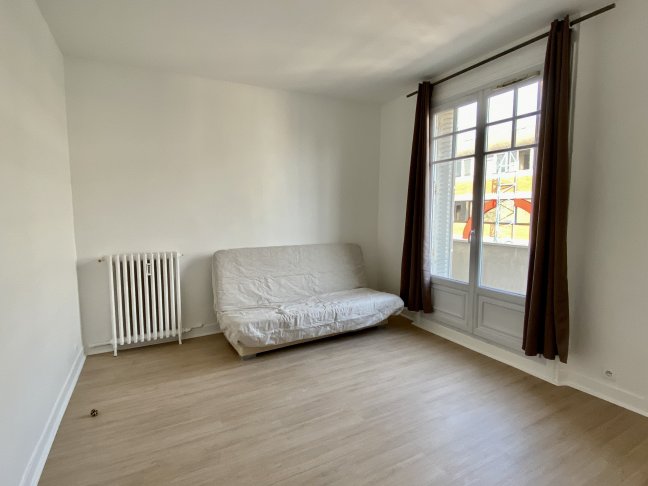 Vente Appartement  1 pice (studio) - 24m 93100 Montreuil