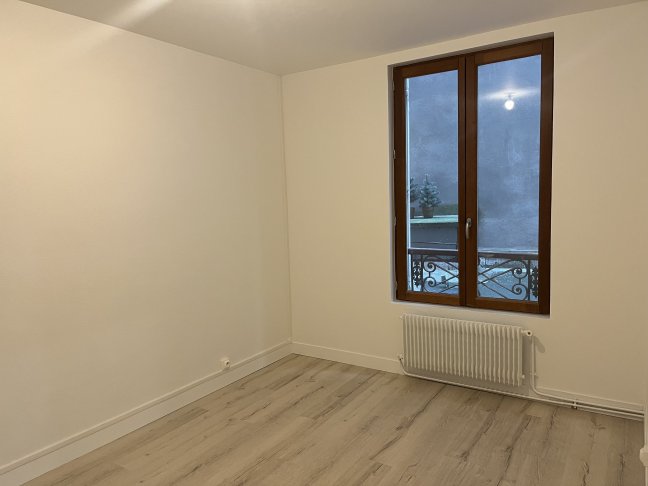 Location Appartement 2 pièces - 37.35m² 75011 Paris