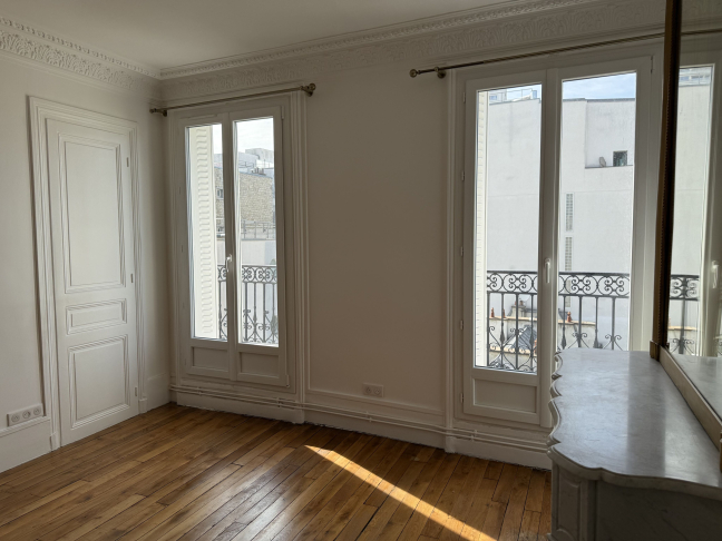Location Appartement  4 pi�ces - 80.51m� 75019 Paris