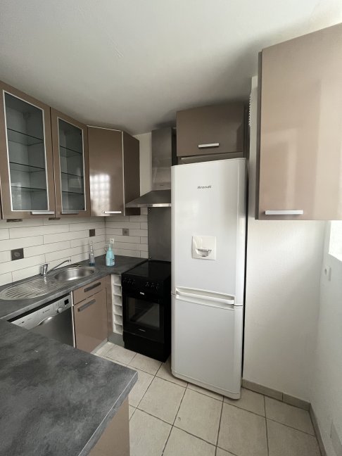 Location Appartement  2 pices - 56m 75012 Paris