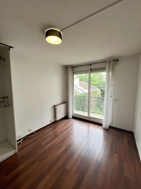 Location Appartement  2 pices - 56m 75012 Paris