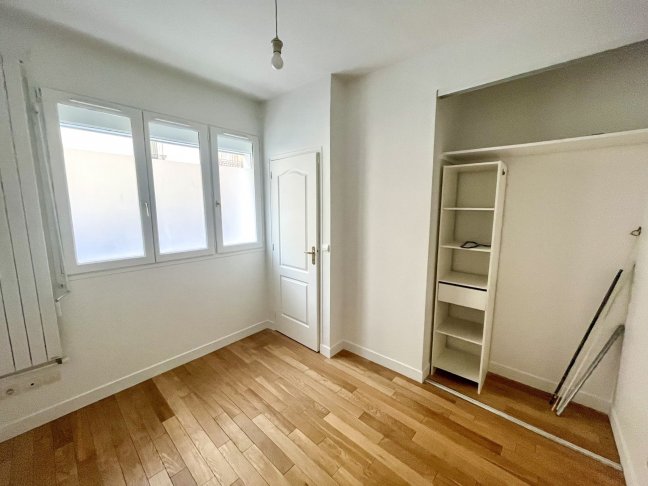 Vente Appartement  1 pice (studio) - 35.13m 75015 Paris