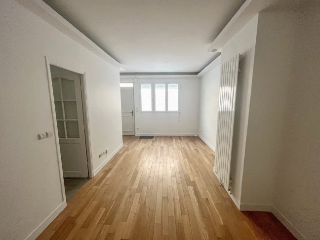 Vente Appartement  1 pice (studio) - 35.13m 75015 Paris