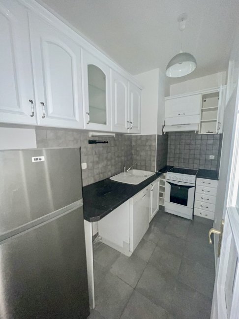 Vente Appartement  1 pice (studio) - 35.13m 75015 Paris