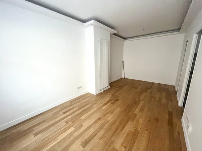 Vente Appartement  1 pice (studio) - 35.13m 75015 Paris