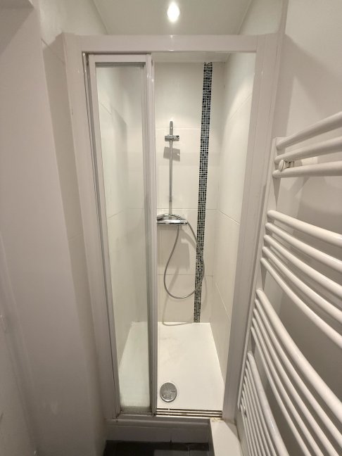 Vente Appartement meubl 2 pices - 32.84m 75012 Paris