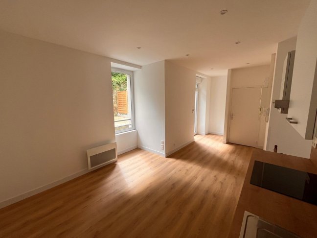 Location Appartement  3 pices - 55m 29000 Quimper