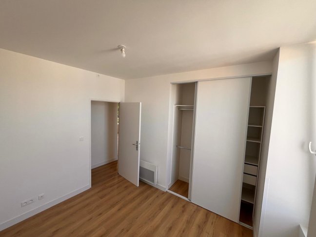 Location Appartement  3 pices - 55m 29000 Quimper