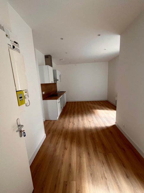 Location Appartement  3 pices - 55m 29000 Quimper