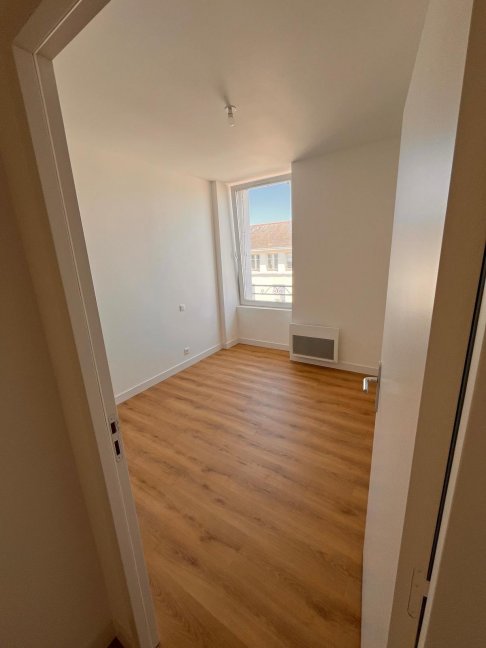 Location Appartement  3 pices - 55m 29000 Quimper