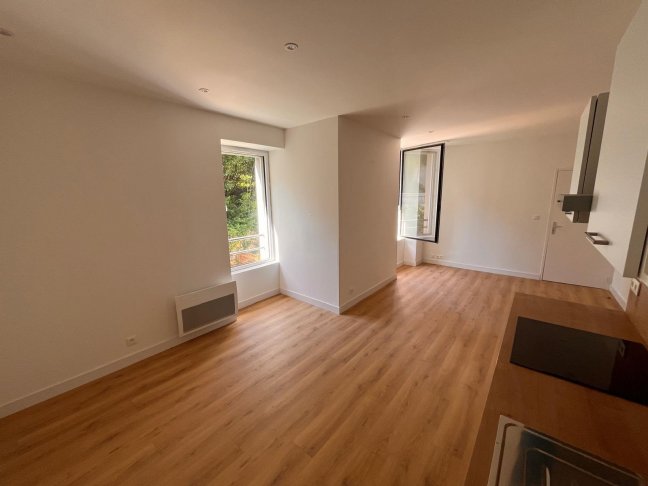 Location Appartement  3 pices - 55m 29000 Quimper