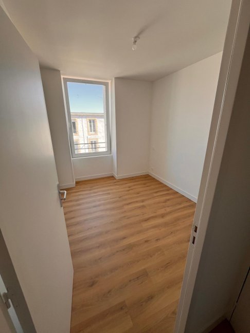 Location Appartement  3 pices - 55m 29000 Quimper