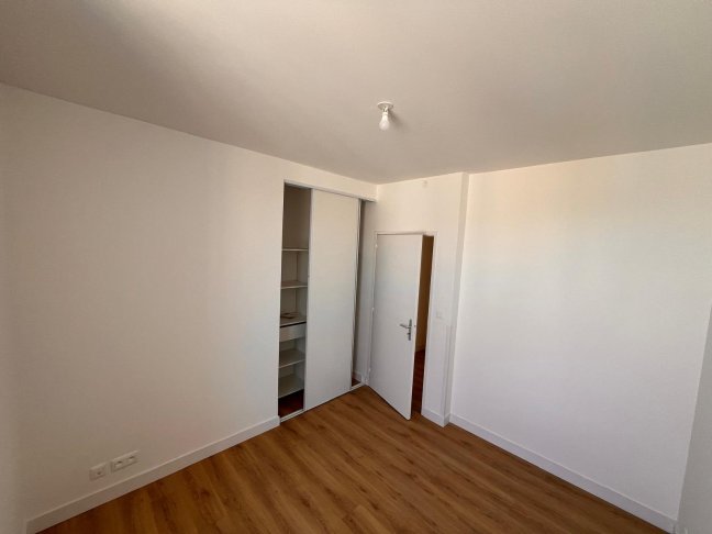 Location Appartement  3 pices - 55m 29000 Quimper