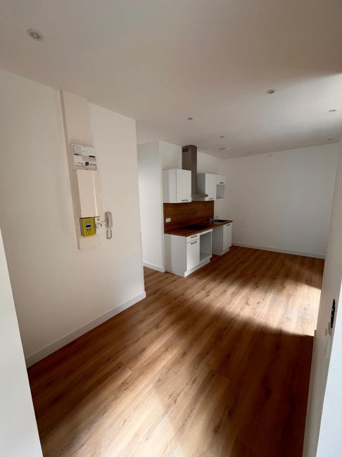 Location Appartement  3 pices - 55m 29000 Quimper